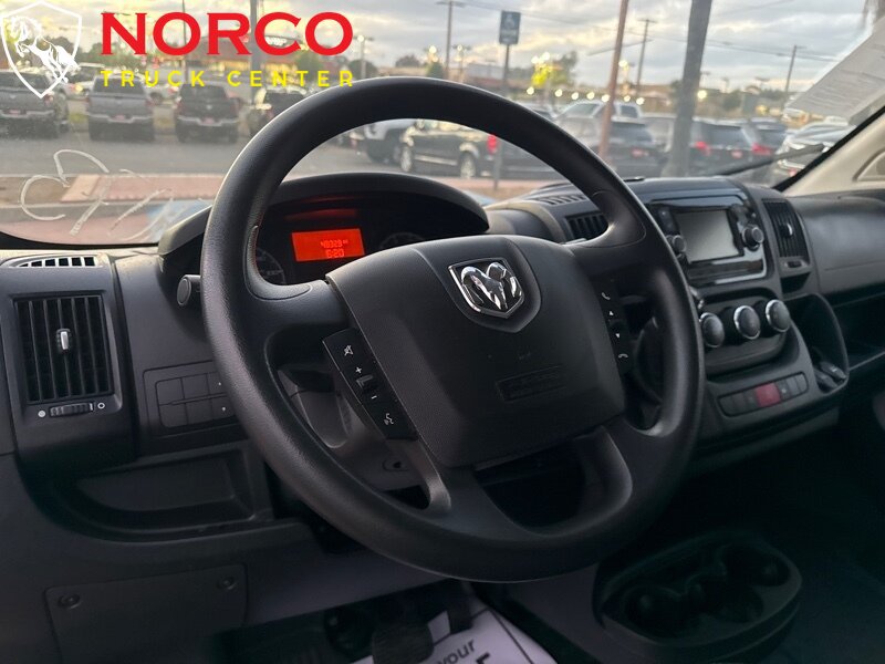 Used 2019 RAM ProMaster 2500 FWD image 38