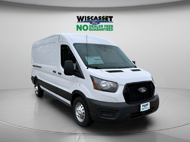 New 2026 Ford Transit 150 148 Medium Roof AWD image 24