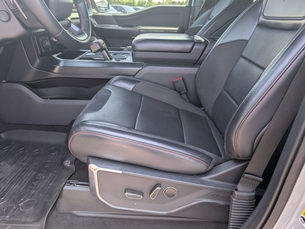 Used 2024 Ford F150 Raptor AWD/4WD image 11