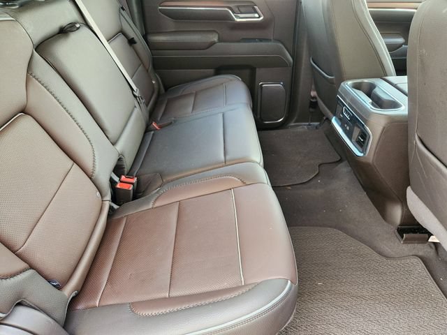 Used 2024 GMC Sierra 1500 Denali w/ Denali Reserve Package RWD image 31