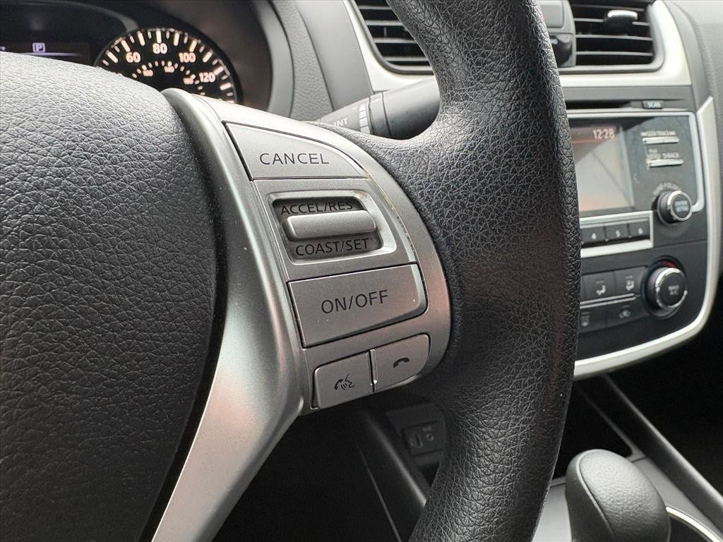 Used 2018 Nissan Altima 2.5 S w/ S Convenience Package image 14