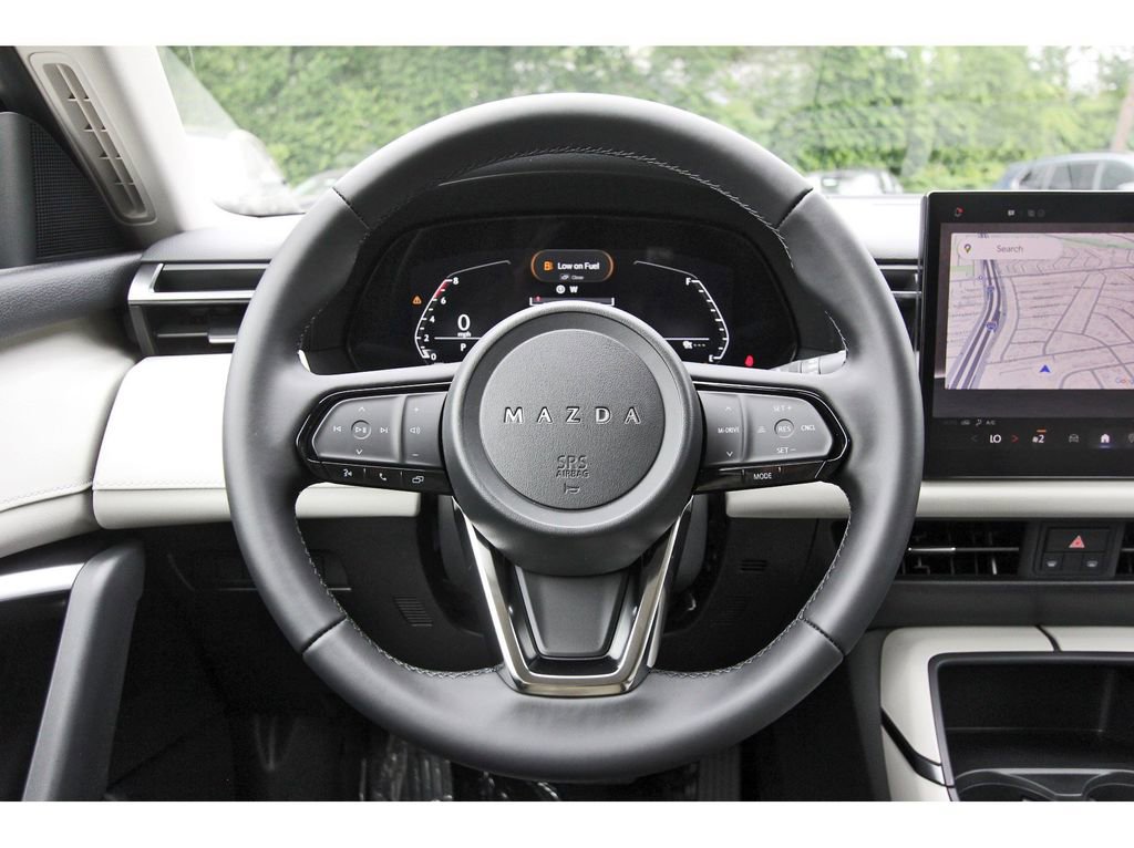 New 2026 MAZDA CX-5 Select AWD/4WD image 11
