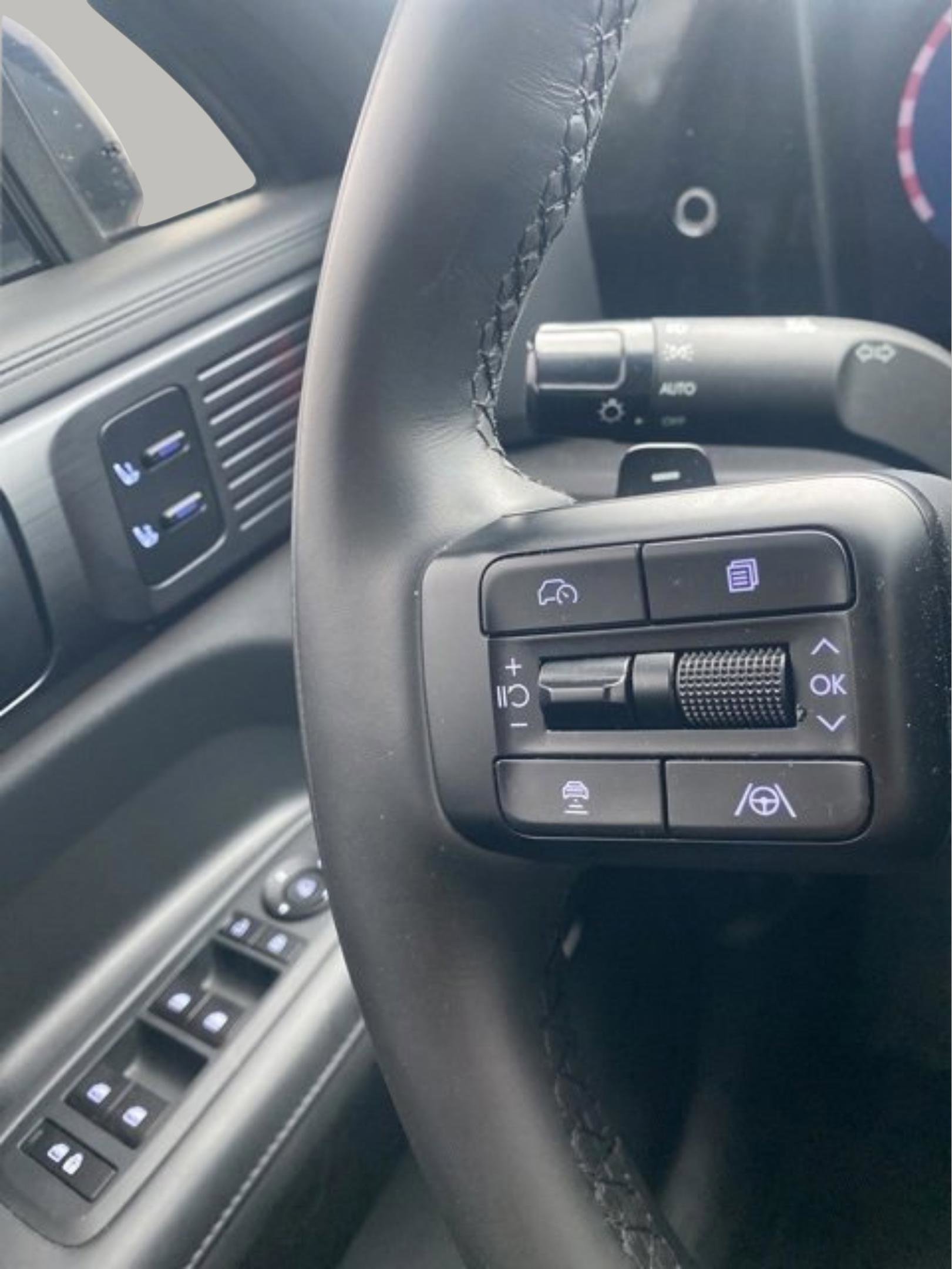 Certified 2024 Hyundai Santa Fe Calligraphy image 20