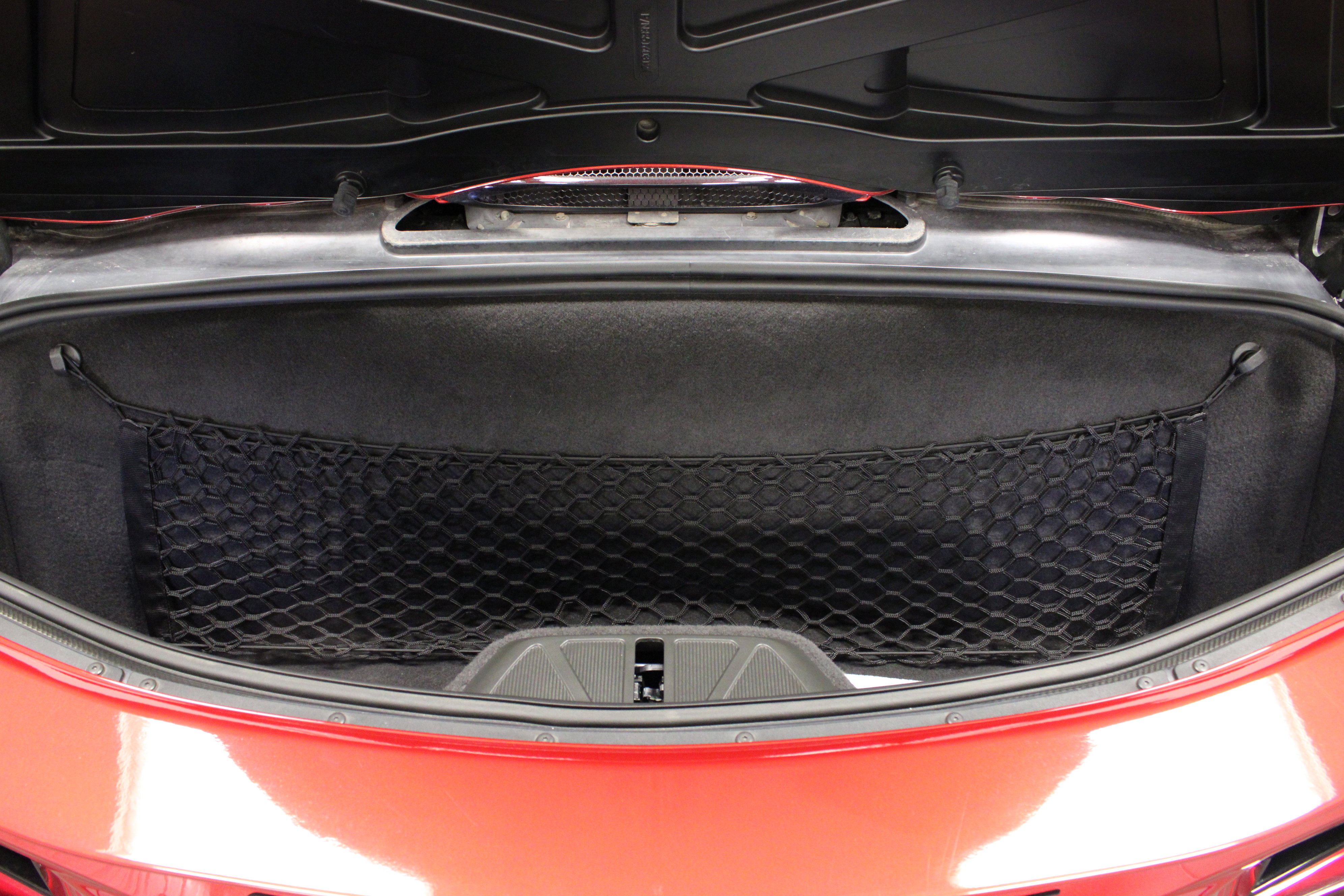 Used 2022 Chevrolet Corvette Stingray Preferred Conv w/ 2LT image 12