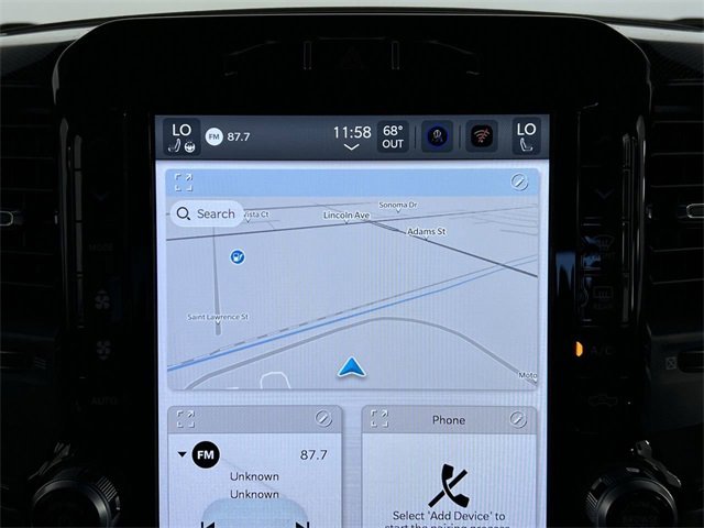 Used 2022 RAM 1500 Laramie image 14