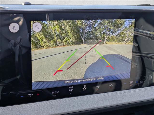 New 2025 Ford Maverick XLT w/ Equipment Group 302A image 11