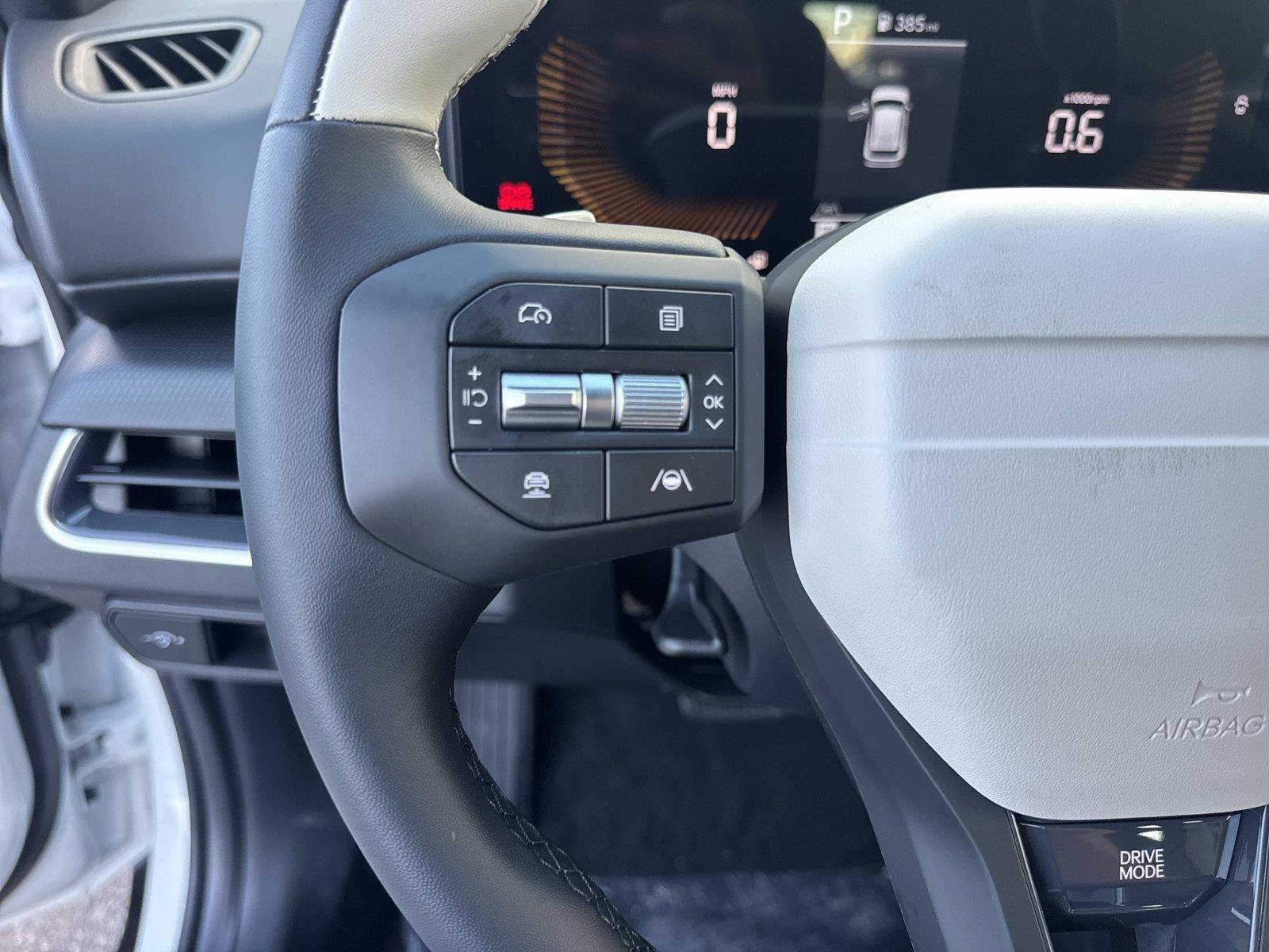 New 2026 Kia K4 EX FWD image 11