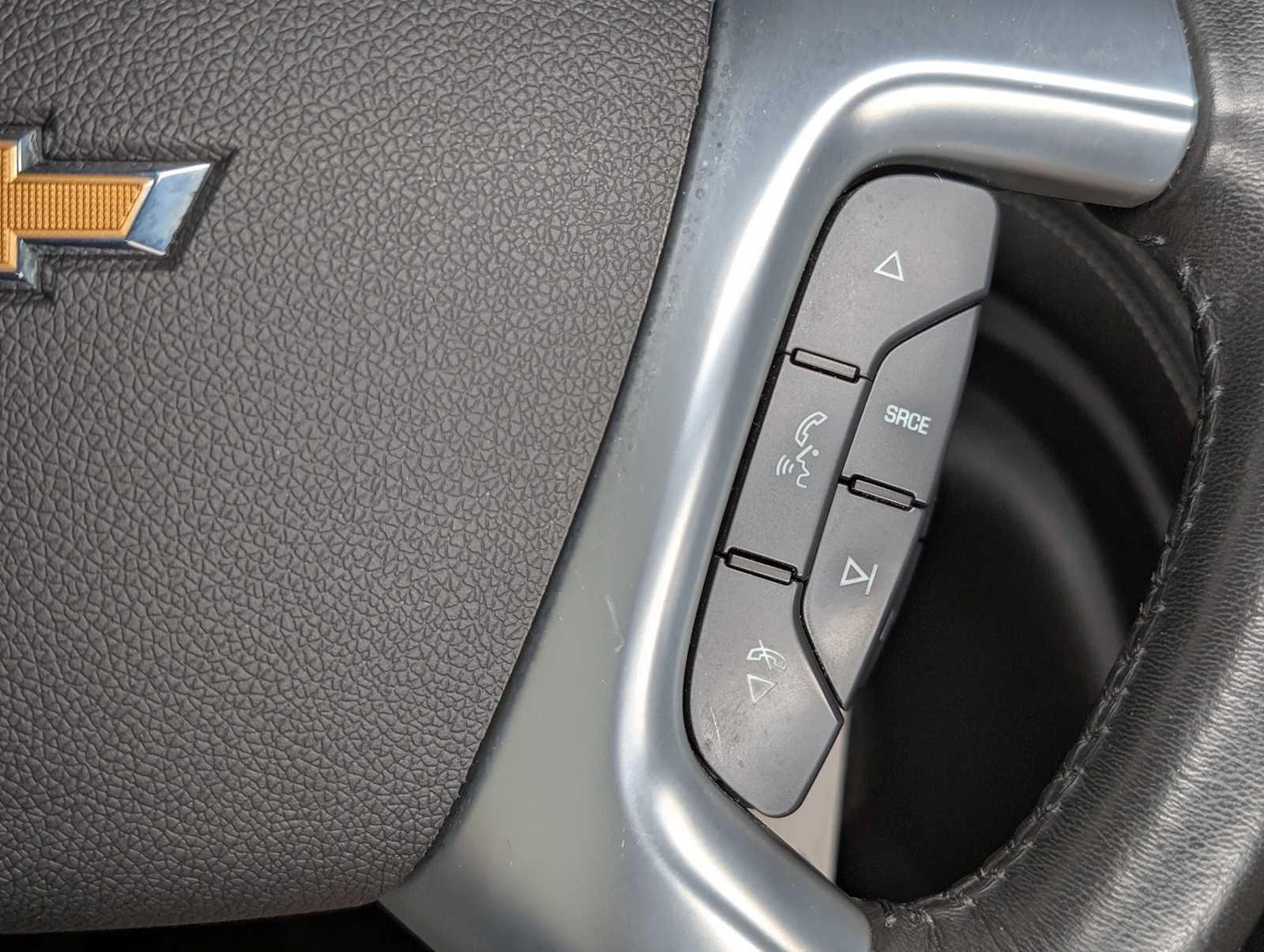 Used 2017 Chevrolet Traverse Premier AWD/4WD image 38