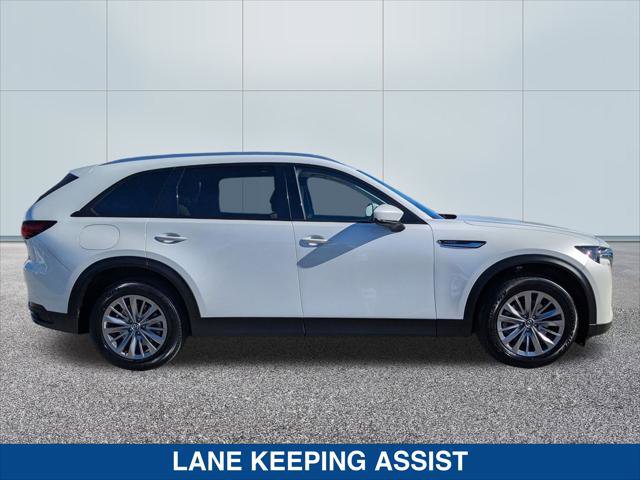 Used 2024 MAZDA CX-90 Plug-In Hybrid w/ Preferred image 6