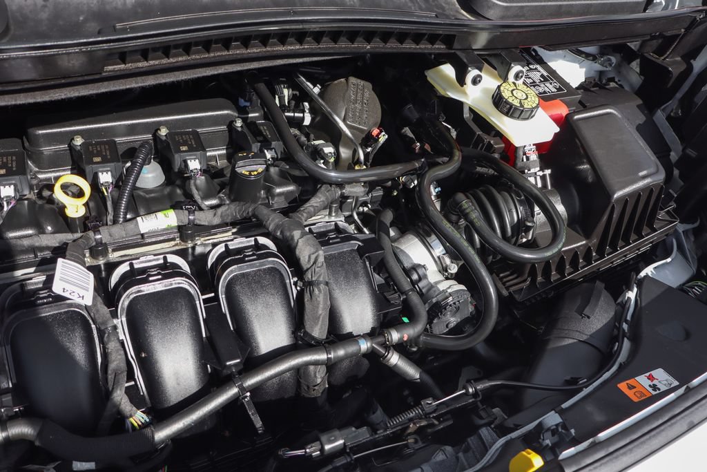 Used 2022 Ford Transit Connect XL FWD image 13