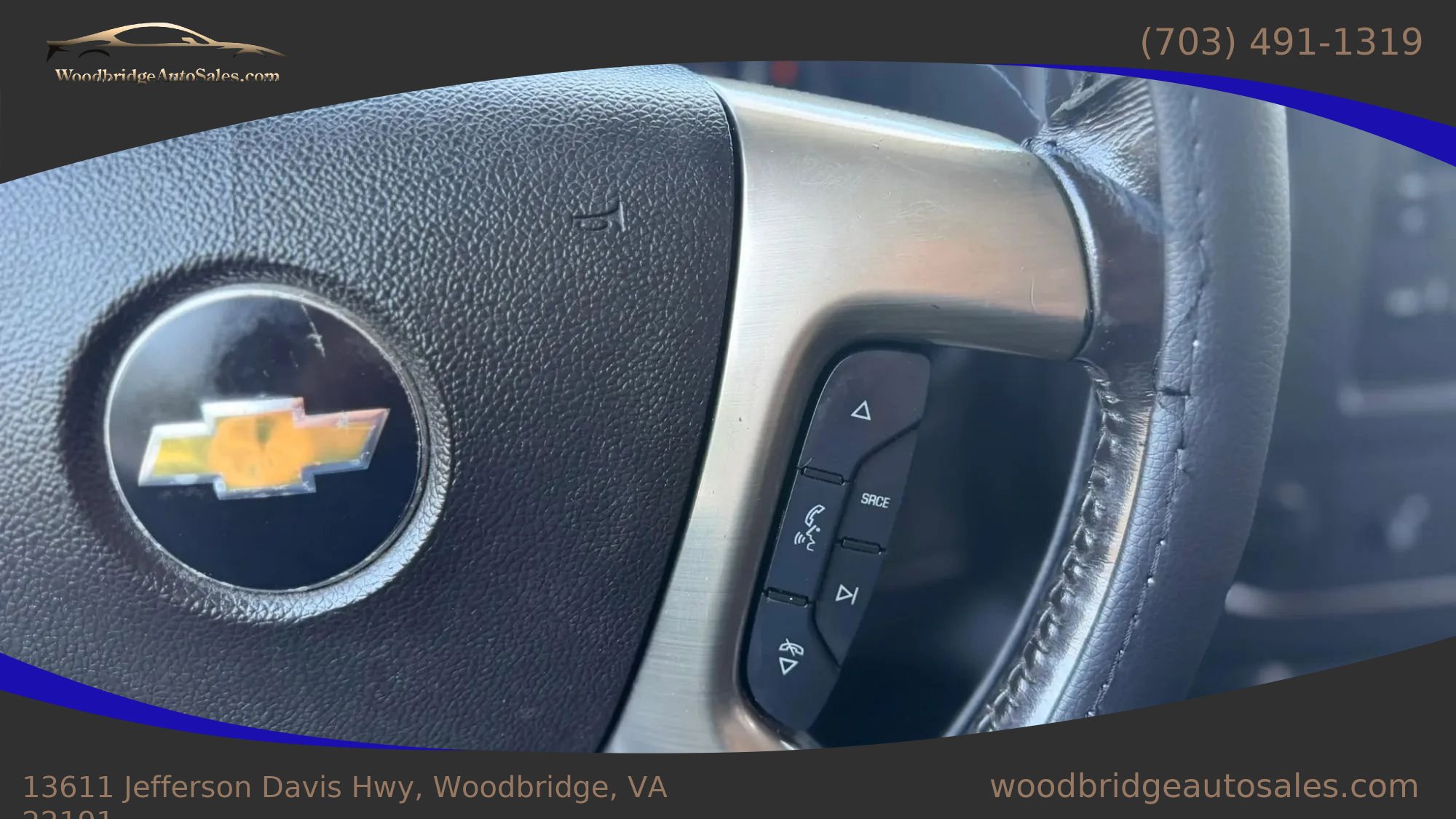 Used 2019 Chevrolet Express 2500 w/ Communications Package RWD image 17