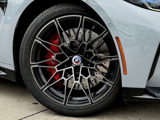 Used 2023 BMW M4 xDrive Competition w/ Executive Package AWD/4WD image 14