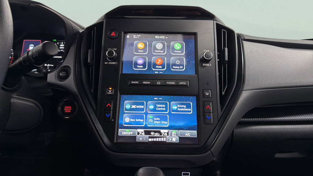 Certified 2026 Subaru Crosstrek 2.5i image 32