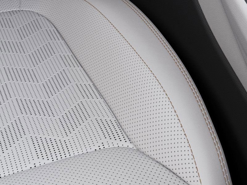 New 2026 Jeep Cherokee Overland AWD/4WD image 20