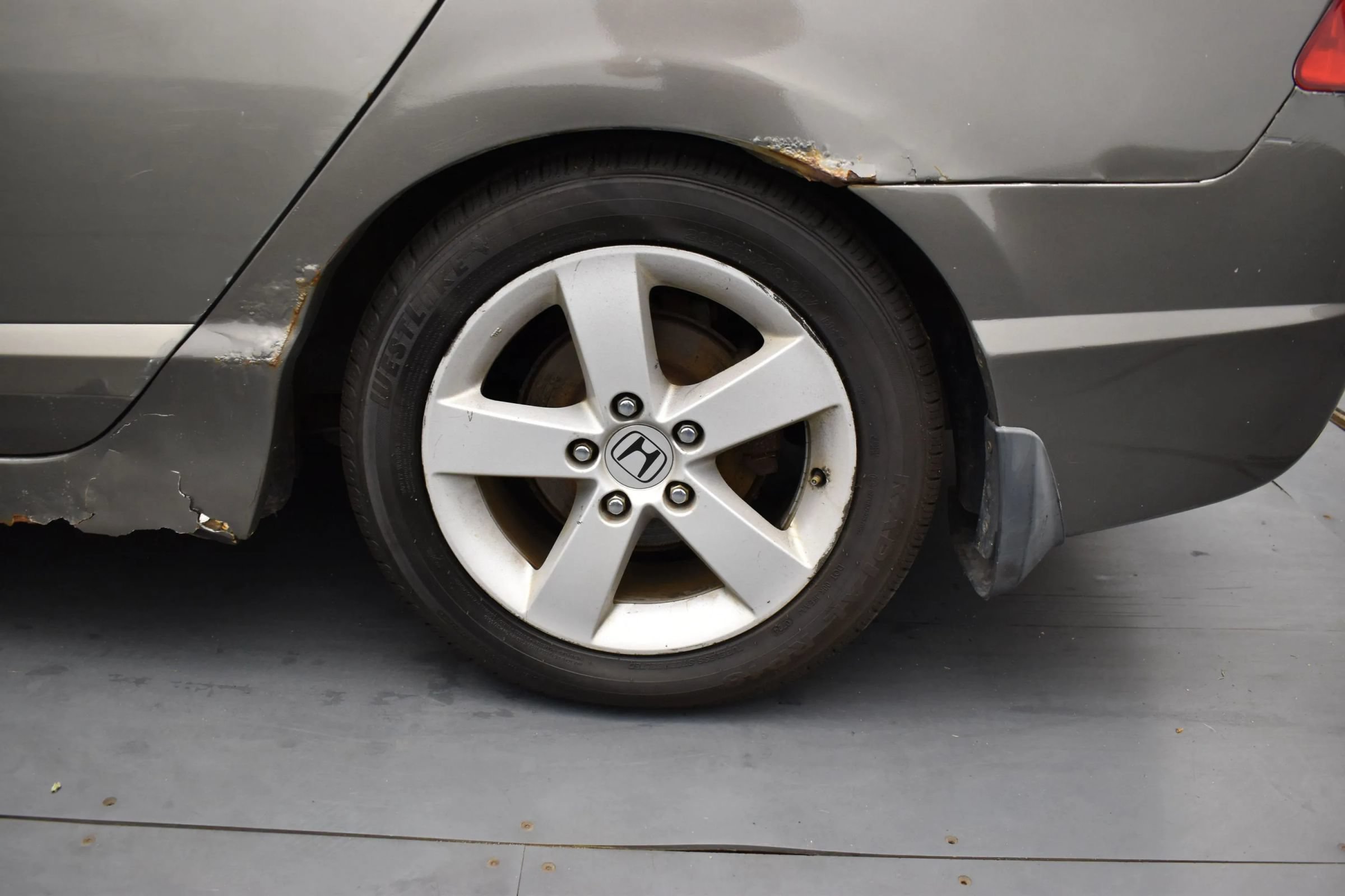 Used 2006 Honda Civic EX image 26