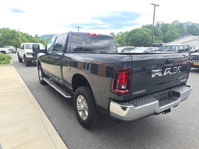 Used 2026 RAM 2500 Big Horn AWD/4WD image 4