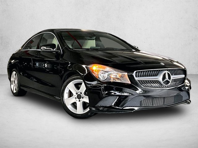 Certified 2016 Mercedes-Benz CLA 250 image 12