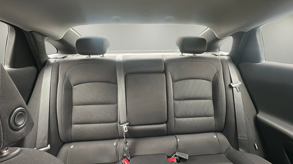 Used 2023 Chevrolet Malibu LT image 15