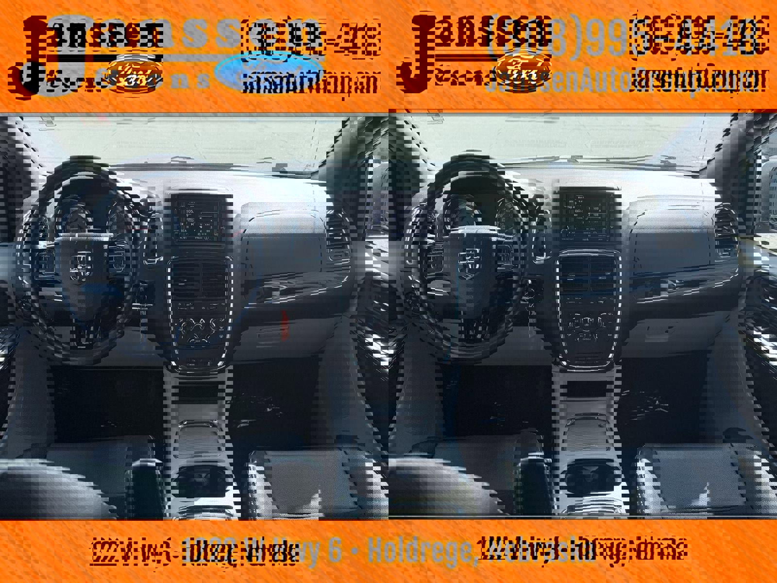 Used 2019 Dodge Grand Caravan SXT image 28