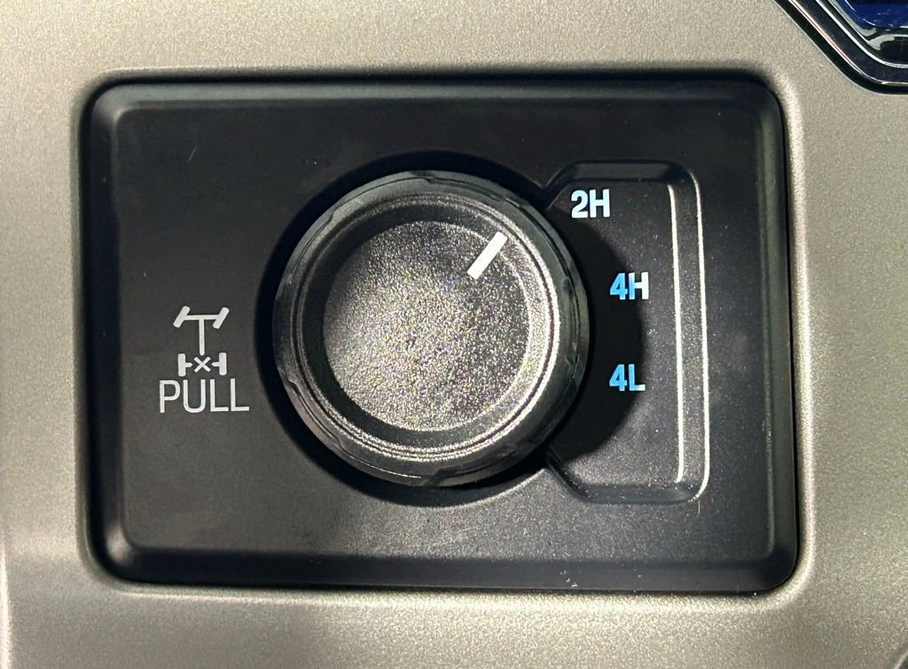 Used 2022 Ford F250 Lariat w/ Lariat Value Package AWD/4WD image 24
