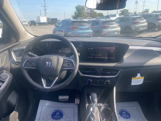 New 2026 Buick Encore GX Preferred w/ Comfort Package image 14