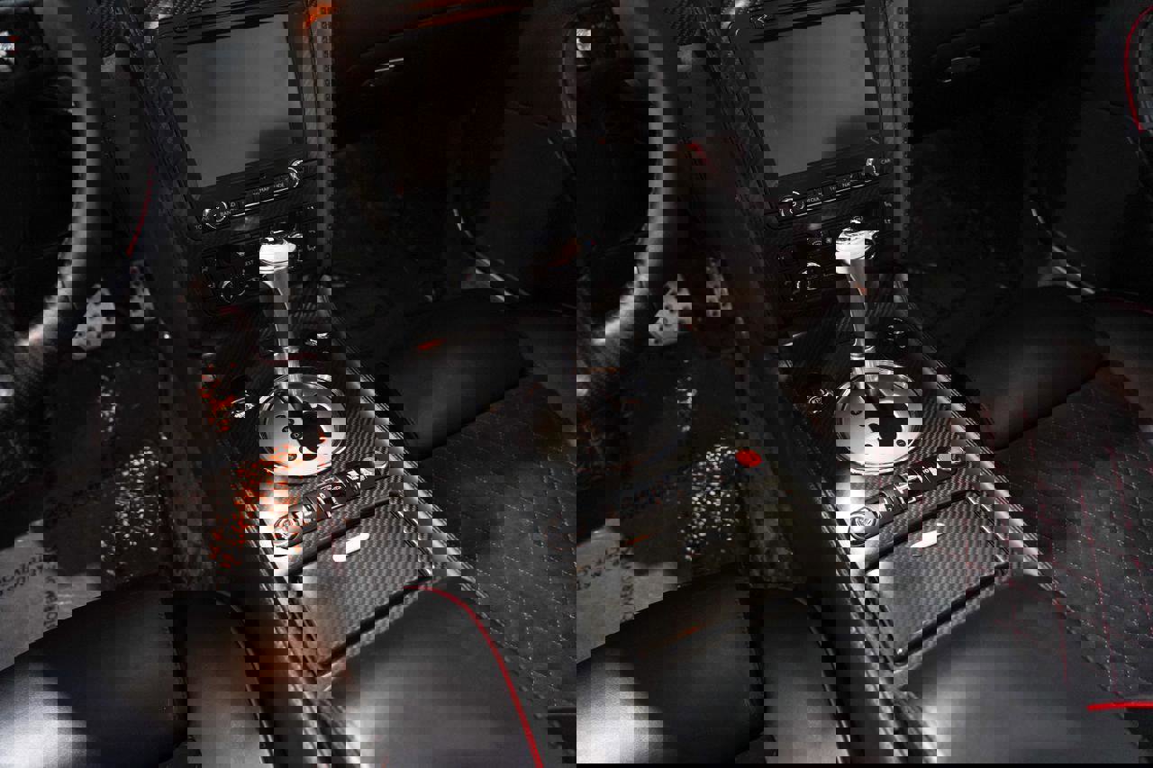 Used 2012 Bentley Continental GT Supersports image 13