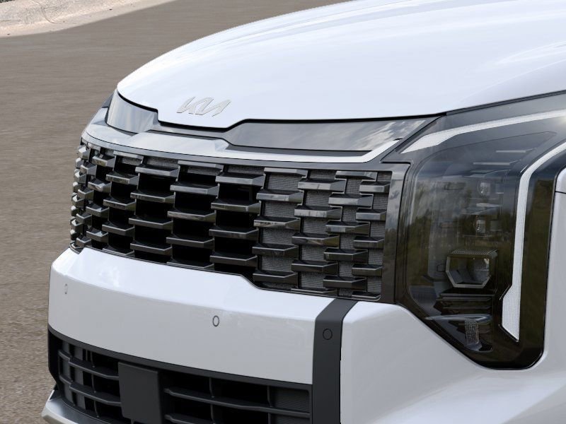 New 2026 Kia Sportage EX AWD/4WD image 15