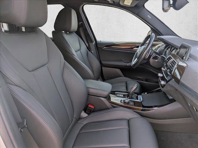 Used 2019 BMW X3 sDrive30i w/ Driving Assistance Package image 19