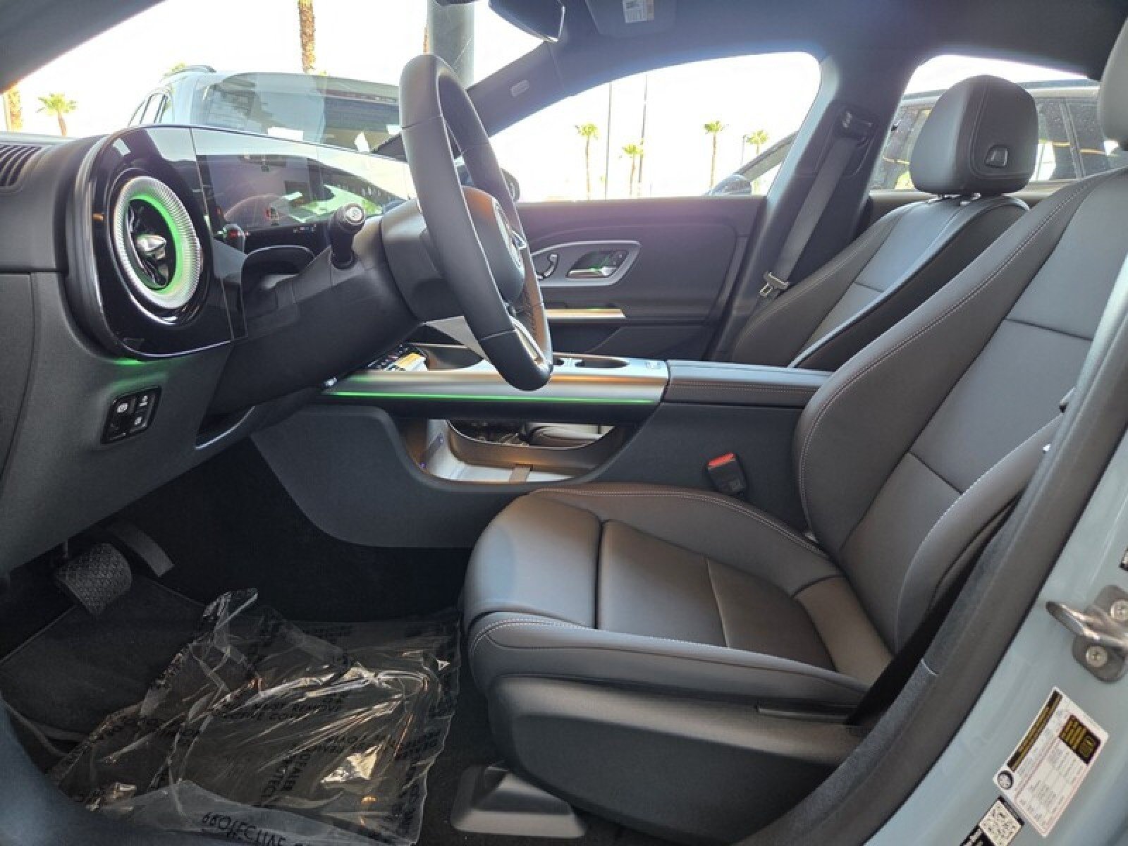 New 2027 Mercedes-Benz CLA 220 image 11