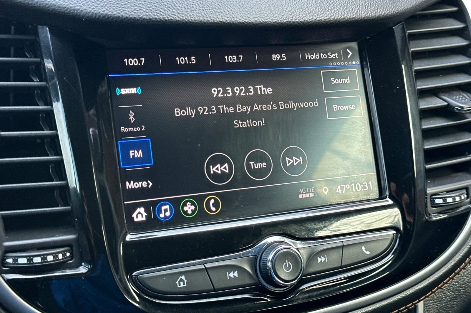 Used 2021 Chevrolet Trax LS w/ Tint and Cruise Package image 17