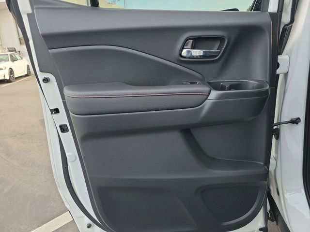 New 2026 Honda Ridgeline Black Edition image 13