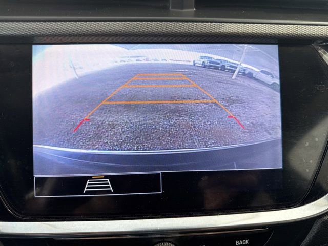 Used 2023 Buick Encore GX Essence w/ Experience Buick Package image 22