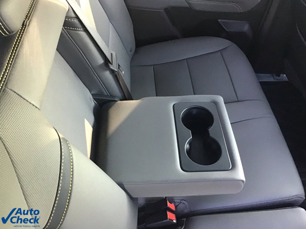 Used 2025 Chevrolet Colorado ZR2 w/ Technology Package image 20