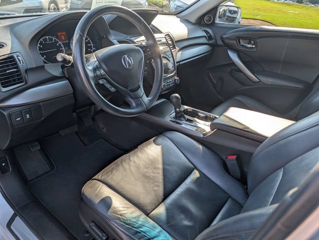 Used 2015 Acura RDX FWD w/ Technology Package image 40