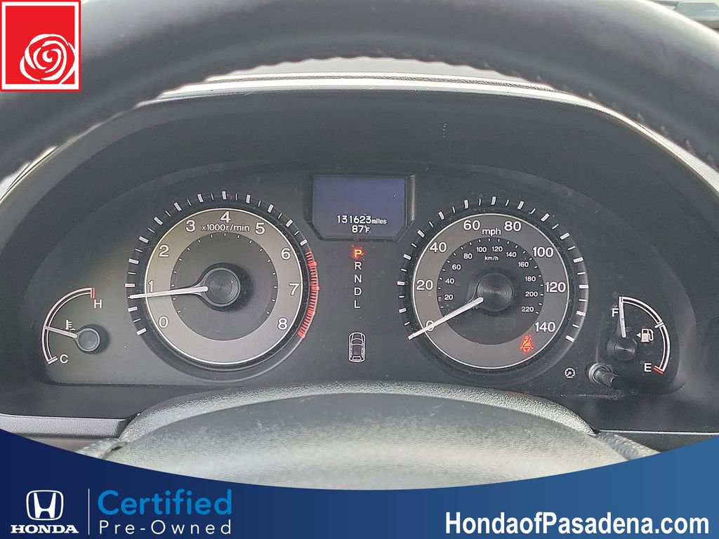 Used 2016 Honda Odyssey Touring Elite image 13