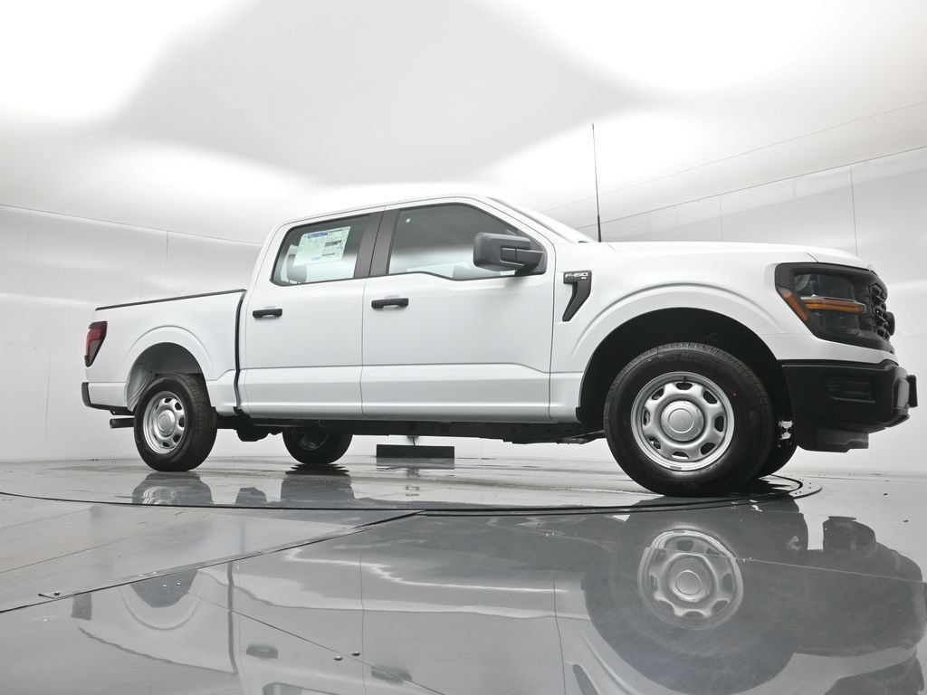 New 2026 Ford F150 XL RWD image 43