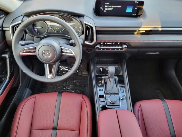 New 2026 MAZDA CX-50 AWD 2.5 Hybrid w/ Weather Package image 3