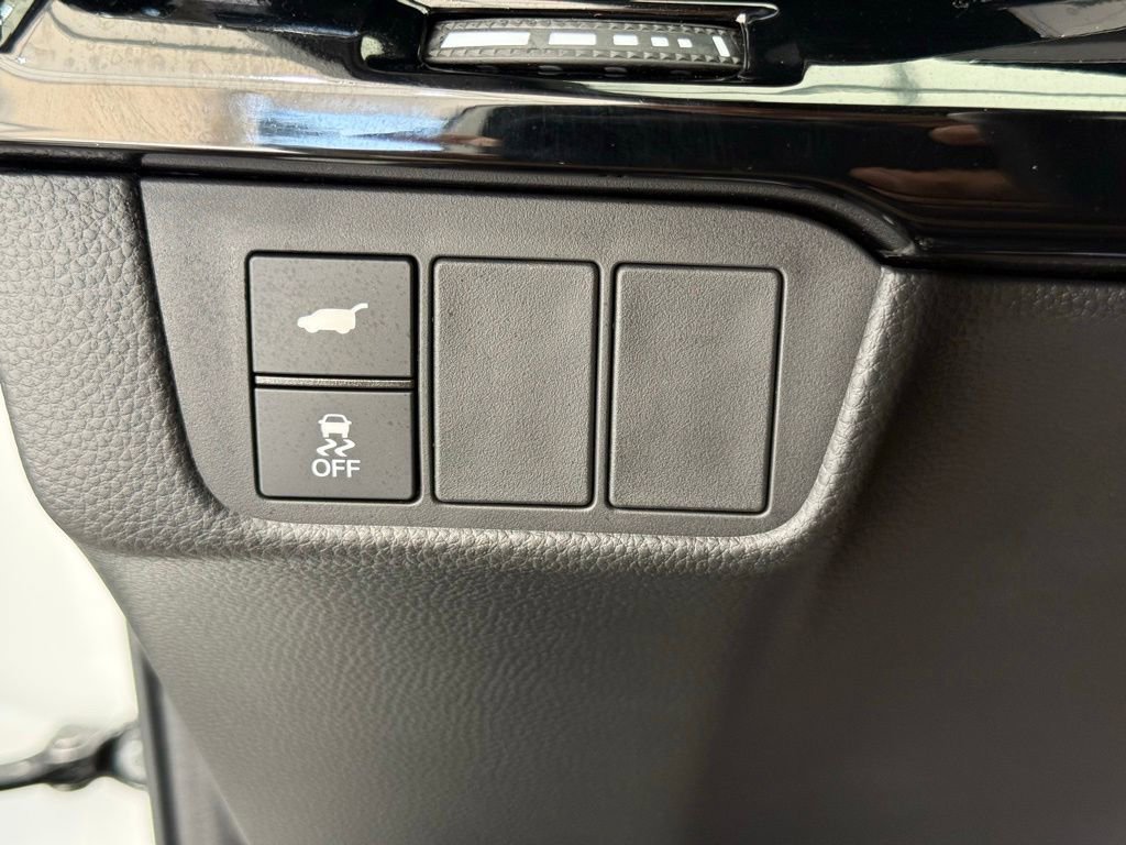Used 2025 Honda CR-V Sport Touring image 36