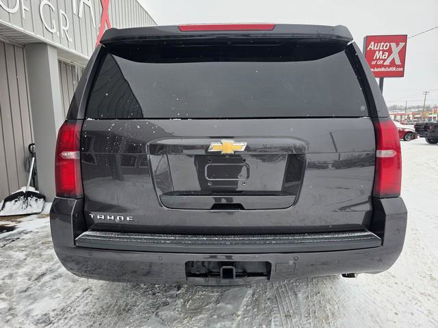 Used 2015 Chevrolet Tahoe LT image 6