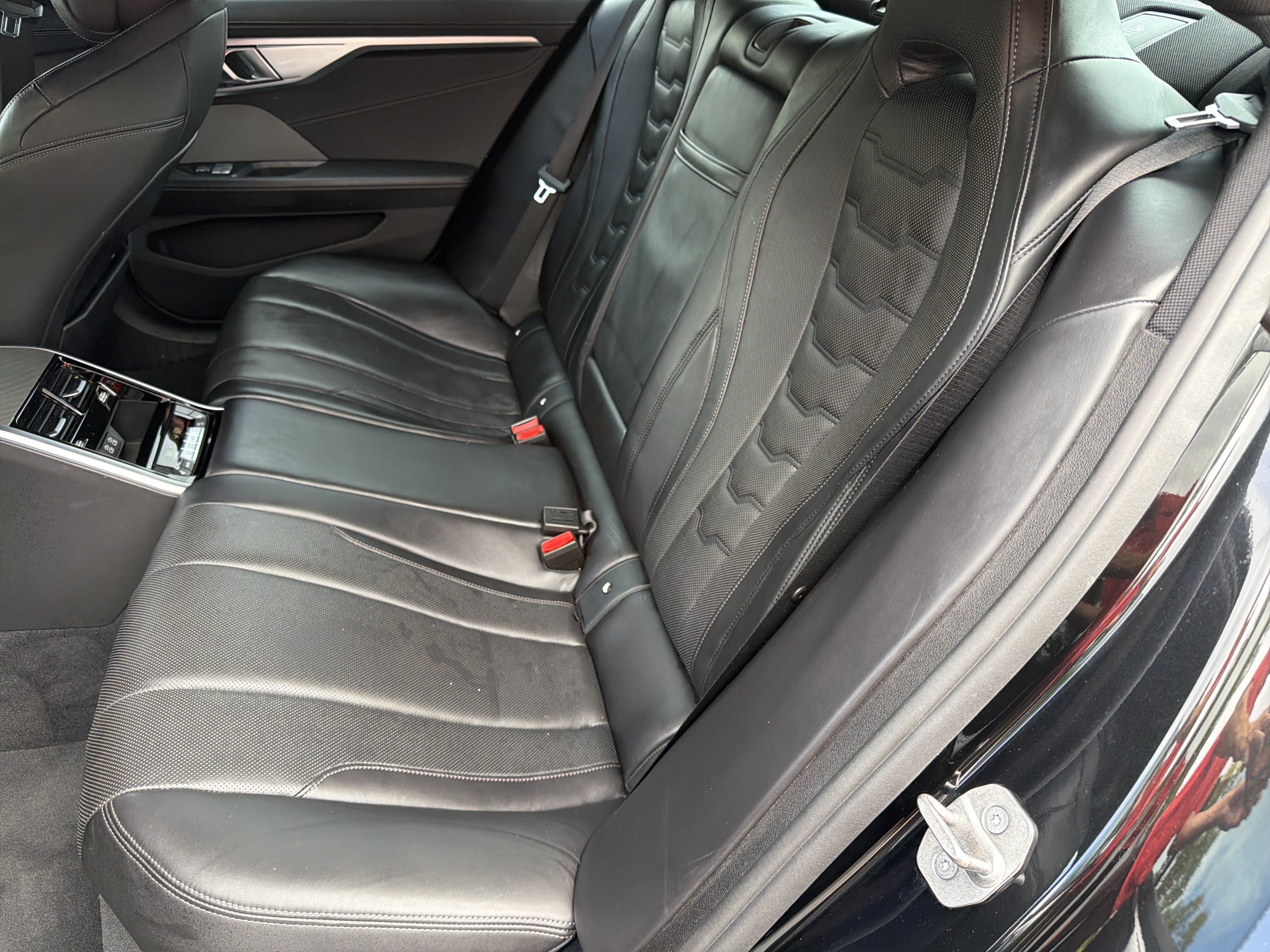 Used 2022 BMW 840i Gran Coupe RWD image 19