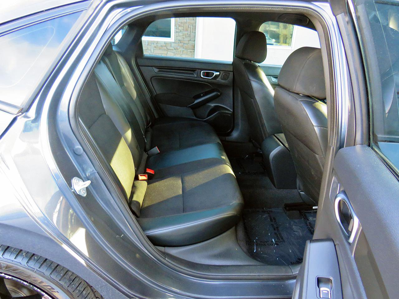 Used 2022 Honda Civic Sport image 17