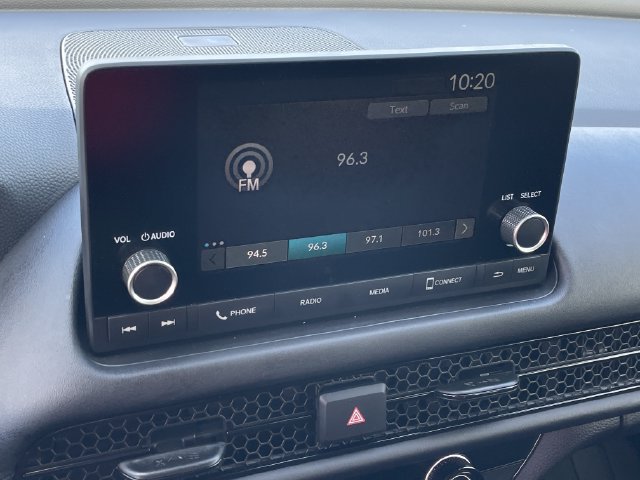 Certified 2024 Honda HR-V LX image 16