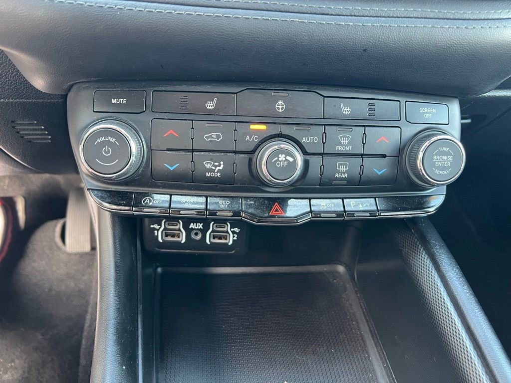 Used 2021 Dodge Durango GT AWD/4WD image 36