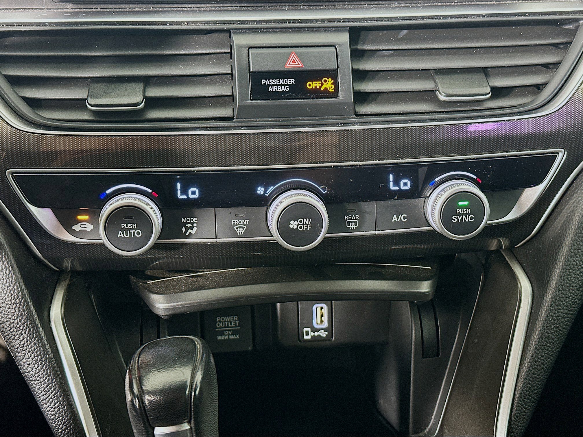 Used 2018 Honda Accord Sport image 22