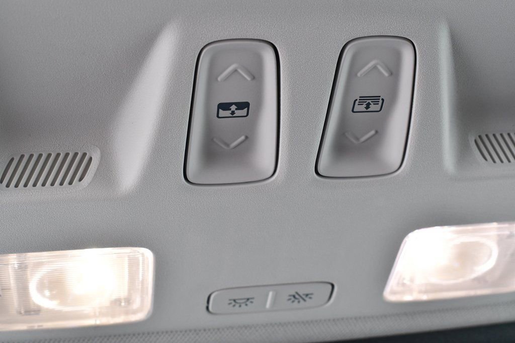 New 2025 Ford Bronco Sport Heritage w/ Convenience Package image 36