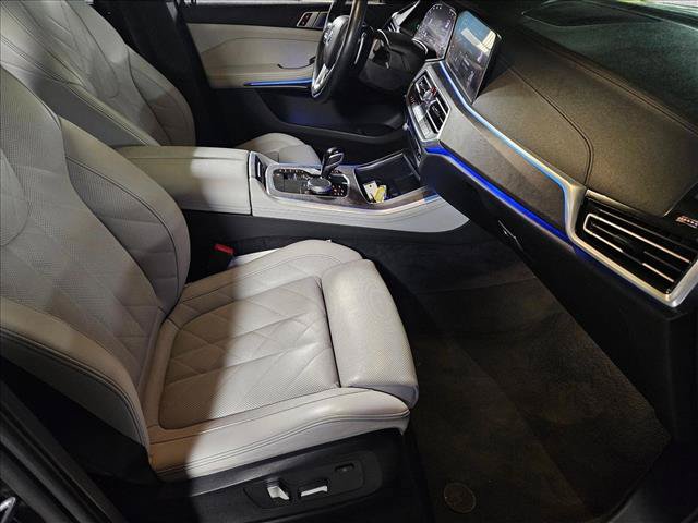 Certified 2023 BMW X5 sDrive40i w/ Parking Assistance Package RWD image 22