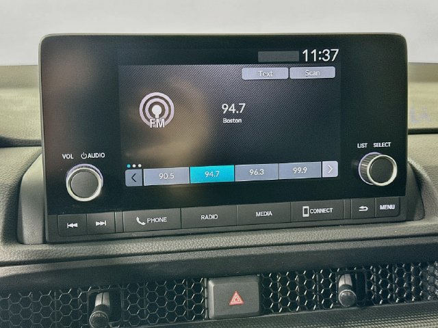 Used 2024 Honda CR-V Sport image 14