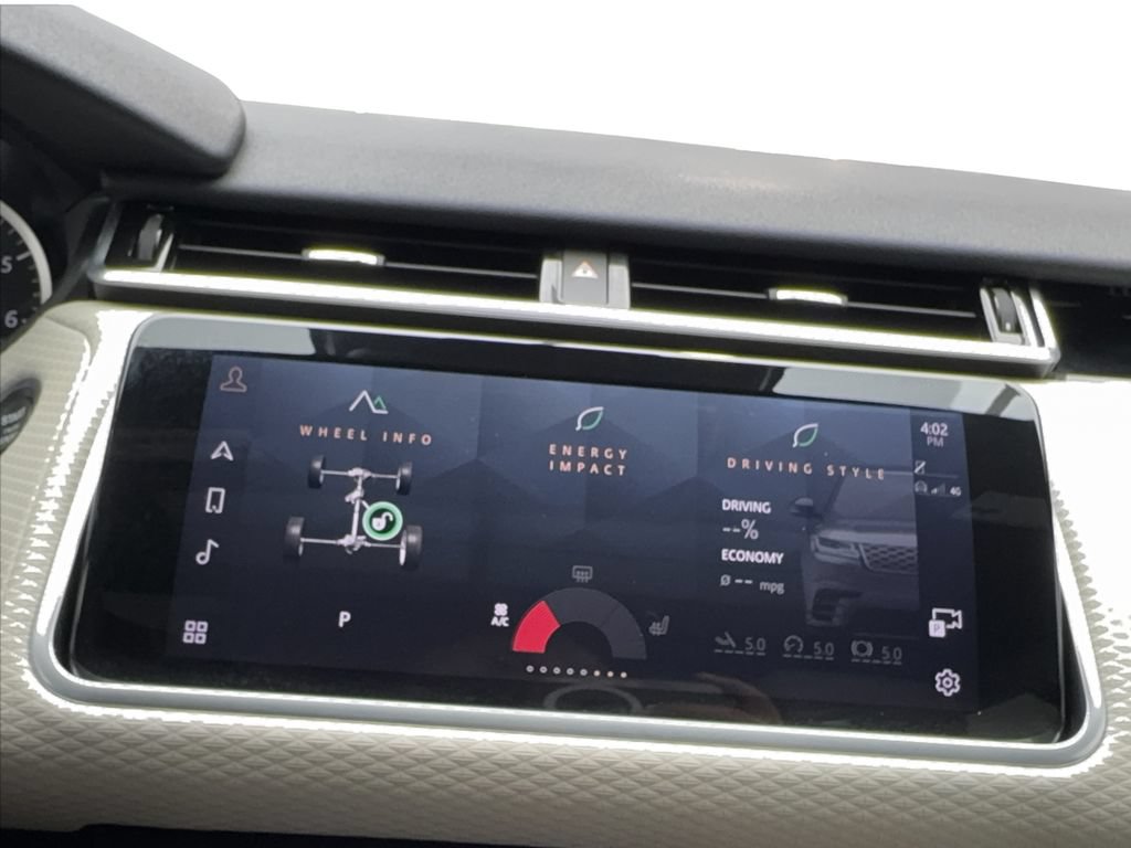 Used 2023 Land Rover Range Rover Velar R-Dynamic S AWD/4WD image 51