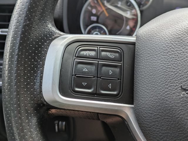 Used 2021 RAM 2500 Big Horn AWD/4WD image 31