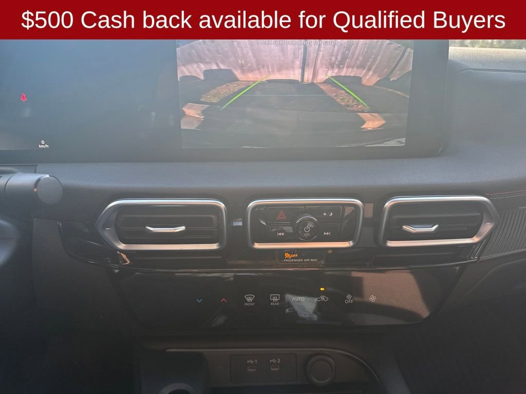 New 2026 Nissan Sentra SR image 18